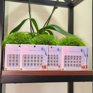 Kiss Falscara Multipack x5